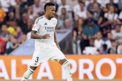 Tin chuyển nhượng 9/2: Man City chốt 3 bom tấn giữ chân Pep, MU săn Eder Militao