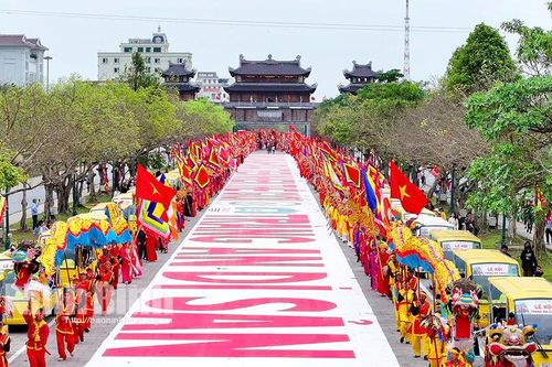 Xây dựng Ninh Bình trở thành đô thị sáng tạo toàn cầu được UNESCO công nhận