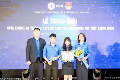 Thông điệp từ 'Ngôi làng Ánh Sáng'