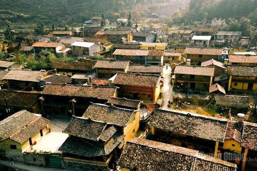 Làng Lô Lô Chải 'cháy phòng' dịp Tết Bính Ngọ 2026