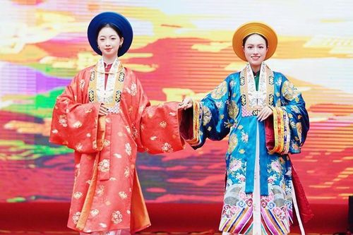 Giao lưu văn hóa Việt - Hàn trong không gian Hội Xuân Bính Ngọ 2026