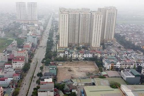 Bản tin BĐS 9/2: Hà Nội sắp mở bán 460 căn NOXH tại Đan Phượng cũ, khoảng 29 triệu đồng/m2
