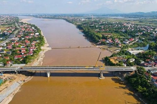 Điều chỉnh nguồn dự phòng ngân sách trung ương cho tỉnh Phú Thọ