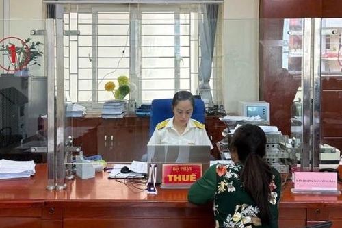 Thuế tỉnh Cao Bằng thu ngân sách tháng 1/2026 đạt hơn 22% dự toán