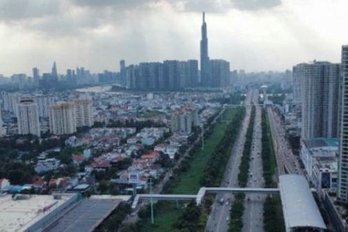 Tp.HCM mở rộng quỹ đất phát triển nhà ở lên gần 14,2 triệu m²