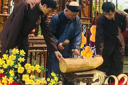Đà Nẵng sôi động các hoạt động dịp Tết Bính Ngọ 2026