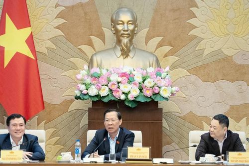 Tham vấn sửa đổi một số điều của 4 luật về thương mại, cạnh tranh và bảo vệ quyền lợi người tiêu dùng