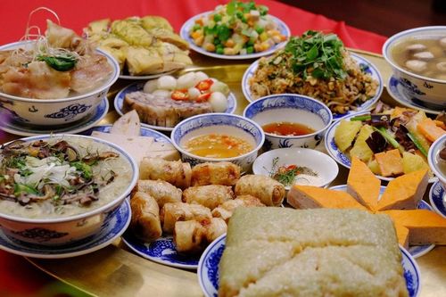 Bệnh nhân đái tháo đường: Cần ăn Tết thế nào cho an toàn?
