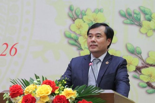 Văn phòng Quốc hội gặp mặt cơ quan, đơn vị phối hợp phục vụ Quốc hội khóa XV