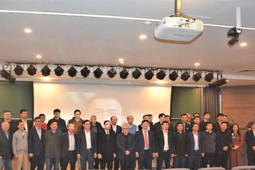 Ban Cơ yếu Chính phủ ra mắt Lab nghiên cứu chung về mật mã tiên tiến