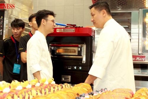 Thực phẩm Việt trước 'luật chơi mới': Tuân thủ đúng luật và 'sống còn' bằng minh bạch