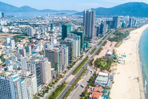 Ngân hàng 'xả' căn hộ nghỉ dưỡng từ hơn 1 tỷ đồng
