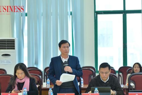 Hội nghị góp ý Dự thảo Báo cáo chính trị và Điều lệ Liên minh HTX Việt Nam trình Đại hội lần VII: Hoàn thiện cơ chế, nâng cao hiệu quả, phát triển bền vững
