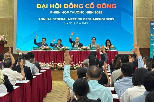 Mùa ĐHĐCĐ ngân hàng 2026 khởi động: Nhiều nhà băng công bố lịch họp