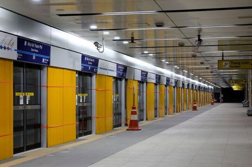 Đánh thức nguồn lực không gian ngầm cho tăng trưởng