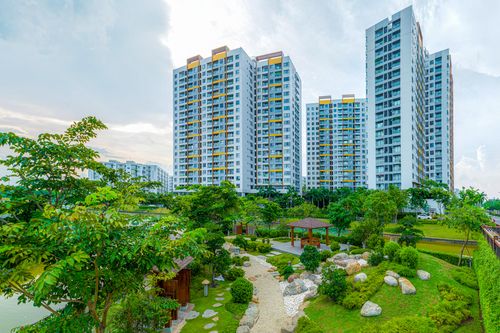 Tuyến metro vận hành hỗ trợ mục tiêu phát triển đô thị bền vững