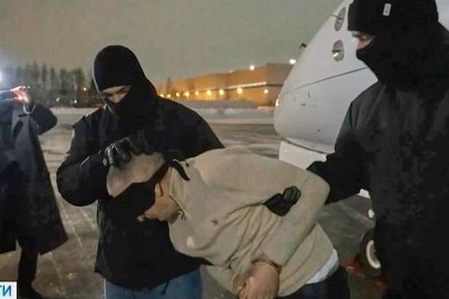 Nga bắt nghi phạm, công bố video về vụ ám sát tướng quân đội