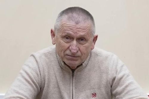Nghi phạm bắn trung tướng Nga thú nhận là điệp viên Ukraine