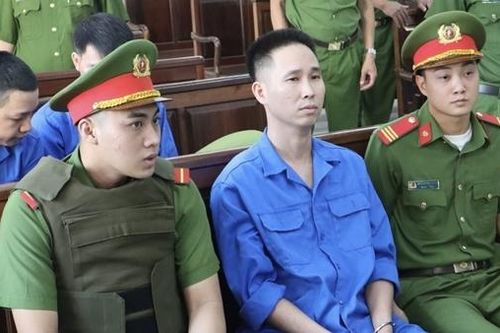 Xét xử vụ án thảm sát 3 người ở Đồng Nai