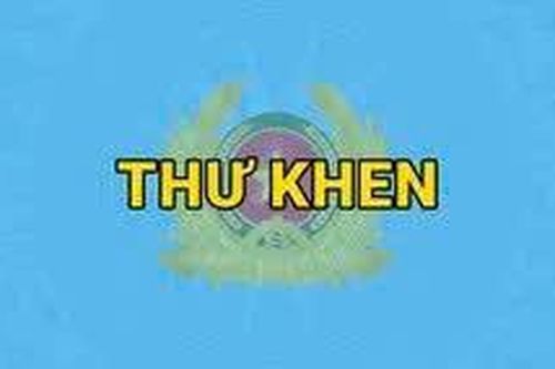 Lãnh đạo Bộ Công an gửi Thư khen Công an tỉnh Thanh Hóa