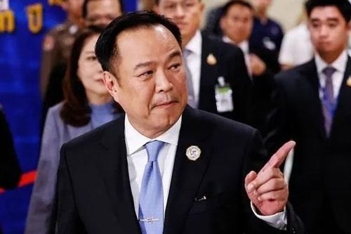 Thái Lan trước cơ hội chuyển mình