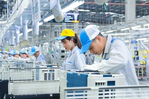 Hà Nội đặt mục tiêu thu hút 4,5 tỷ USD FDI năm 2026