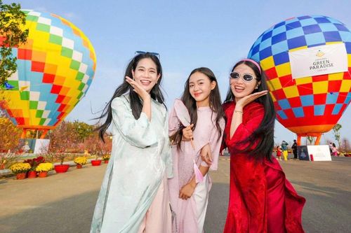 Lễ hội Xuân Cần Giờ lan tỏa bản sắc và đoàn kết