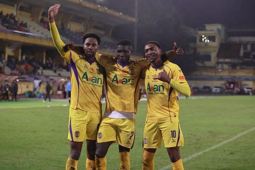 Hai bất ngờ tại vòng 13 LPBank V-League 2025/2026
