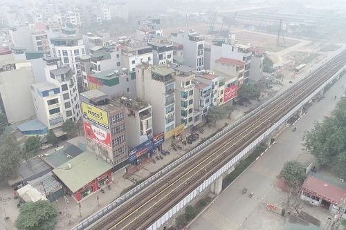 Phường Yên Nghĩa tập trung GPMB mở rộng Quốc lộ 6