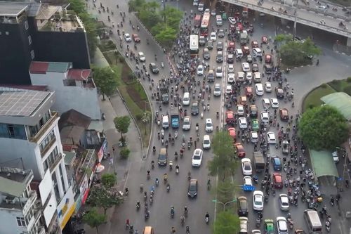 Phát triển hạ tầng thúc đẩy BĐS ven đô khởi sắc