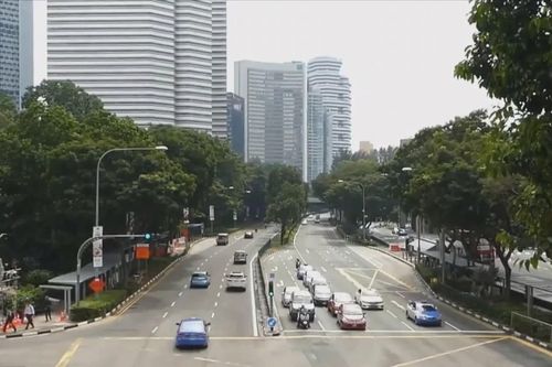 Phát triển đô thị xanh cần có sự hài hòa