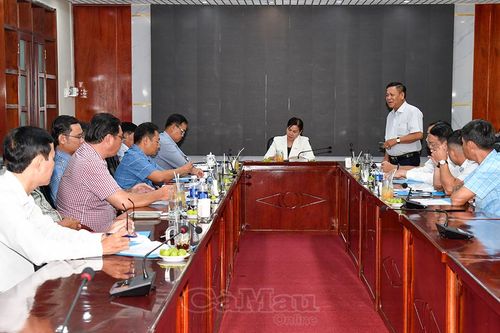 Mọi quy trình bầu cử phải chặt chẽ, đúng luật định