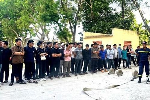 Tăng cường các giải pháp phòng ngừa hỏa hoạn tại cơ sở kinh doanh