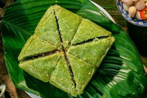 Vì sao nồi áp suất không thể thay thế bếp củi luộc bánh chưng?