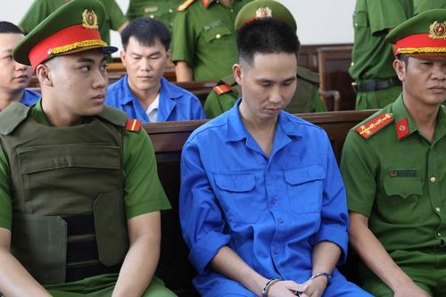 Xét xử kẻ bắn chết 3 người trong một gia đình ở Đồng Nai