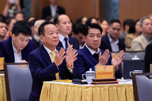 Doanh nghiệp cam kết đồng hành làm nông nghiệp xanh, bền vững