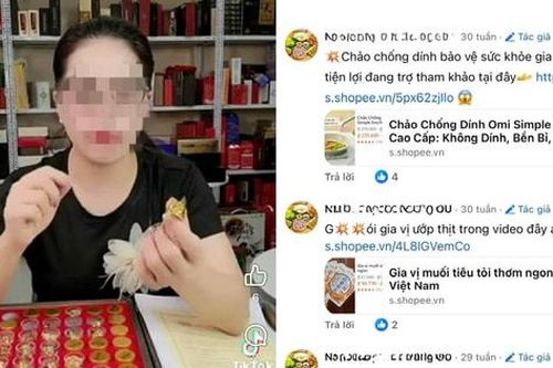Bùng nổ tiếp thị liên kết: Lợi nhuận nhanh, hệ lụy dài