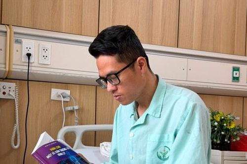 Bác sĩ vùng cao suy thận giai đoạn cuối được ghép thận thành công tại Bệnh viện Hữu nghị Việt Đức