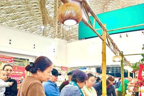 Bộ Công Thương: Ứng dụng AI bảo vệ quyền lợi người tiêu dùng