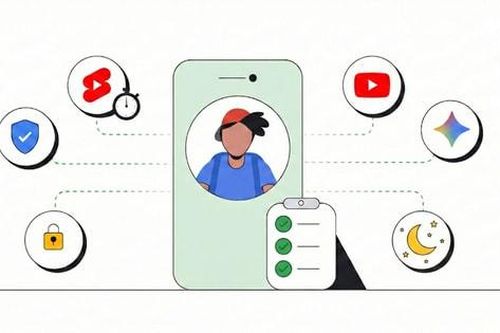 Google chia sẻ các tính năng bảo vệ mặc định người dùng trẻ tuổi tại Việt Nam