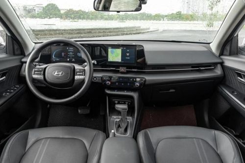 Giá lăn bánh Hyundai Accent giảm sốc, thấp chưa từng có, rẻ nhất phân khúc sedan cỡ B, khách đua chốt đơn trước tết thay vì Toyota Vios và Honda City