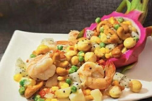 Mâm cơm ngày Tết đừng bỏ qua món ăn này để cầu may mắn, thịnh vượng trong năm mới