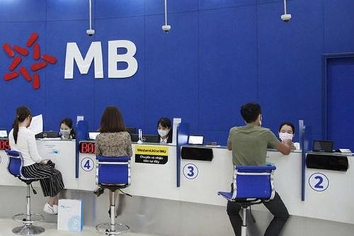 BSC khuyến nghị mua đối với cổ phiếu MBB