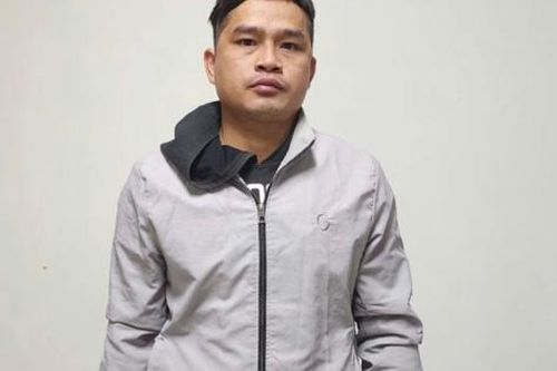 Phát hiện người đàn ông đánh bạc qua điện thoại