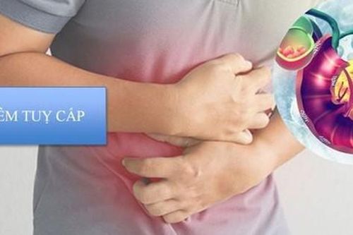 Cảnh giác viêm tụy cấp sau bữa ăn thịnh soạn