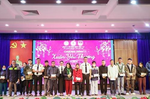 20 năm 'Xuân yêu thương' đồng hành cùng bệnh nhân chạy thận