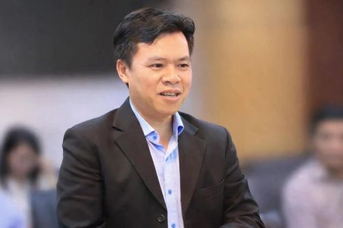 GS.TS Đỗ Văn Đại nhận Huân chương Cành cọ Hàn lâm của Pháp