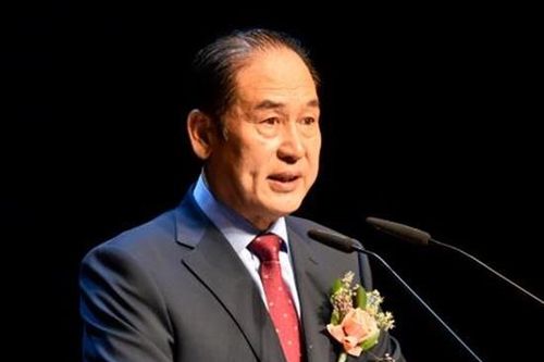 Chủ tịch huyện ở Hàn Quốc lại gây phẫn nộ vì văng tục trước người dân