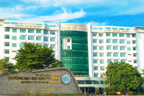 Đại học ở TP.HCM tuyển giảng viên, lương cao nhất 75 triệu đồng