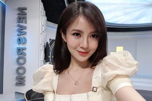 Bến đỗ mới của MC Tú Linh
